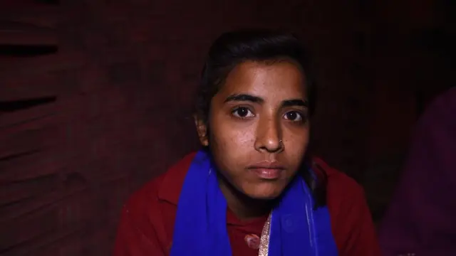 संजलि की बहन अंजलि