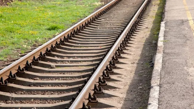 Железная дорога