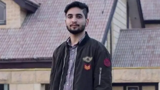 ڈاکٹر اسامہ