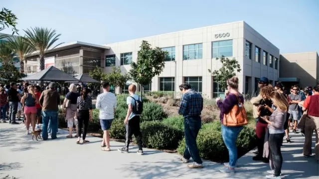 अमरीका में चुनाव