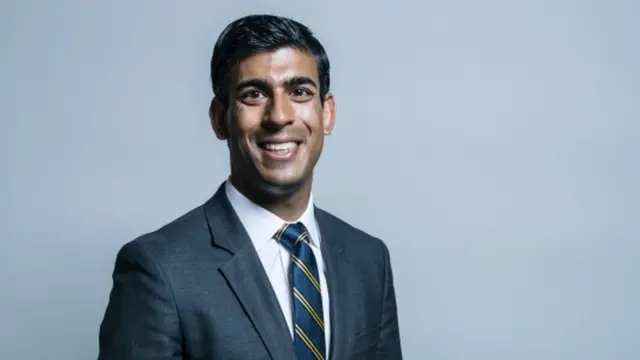 ऋषि सुनक