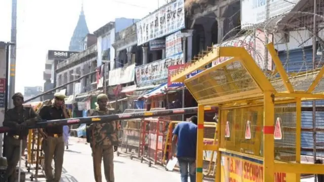 அயோத்தியில் கோயில் அடிக்கல் நாட்டு விழாவில் யாருக்கு எவ்வளவு நம்பிக்கை?