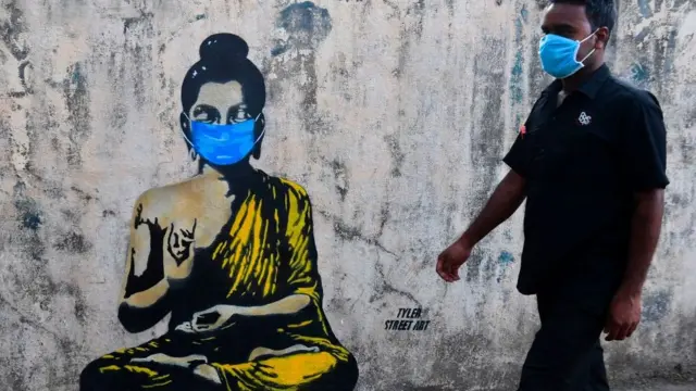 ગુજરાતમાં કોરોનાના કેસોમાં ઘટાડો