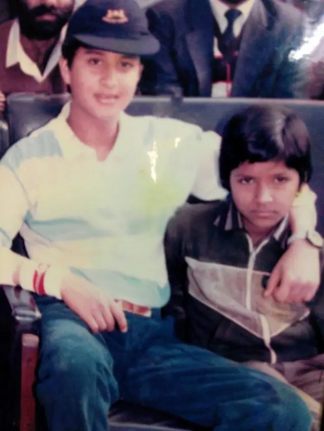 केपी यादव