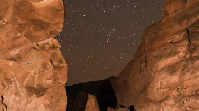 उल्कापिंड