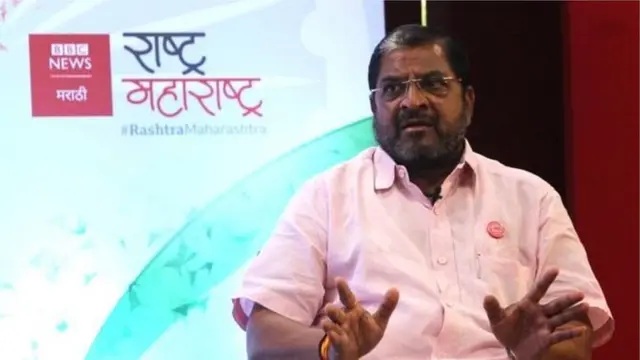 राजू शेट्टी