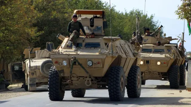 ارتش در قندوز