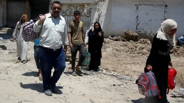 इराक़ युद्ध