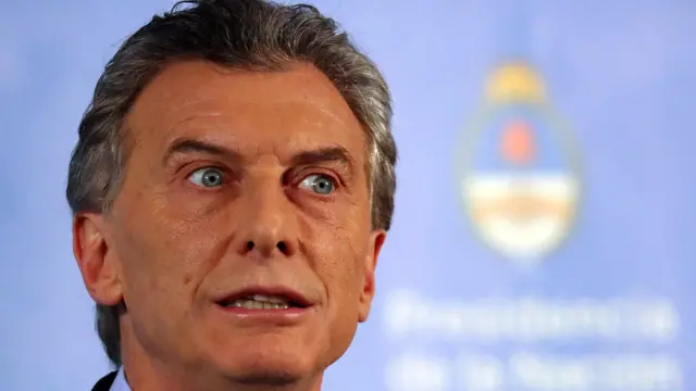 Macri