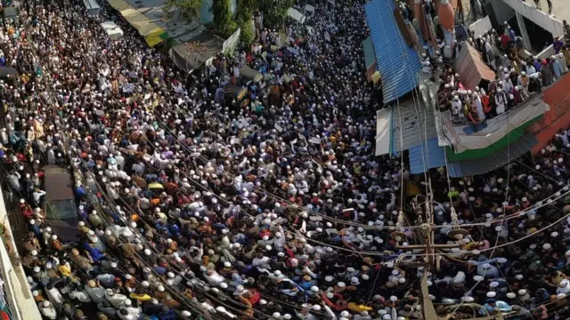 विरोध प्रदर्शन