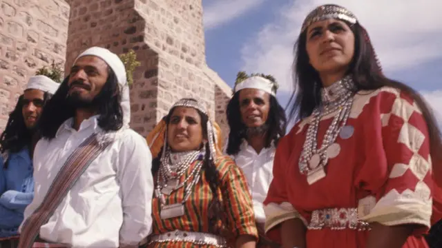 اليهود الفلاشا