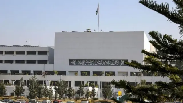 पाकिस्तान असेंब्ली 