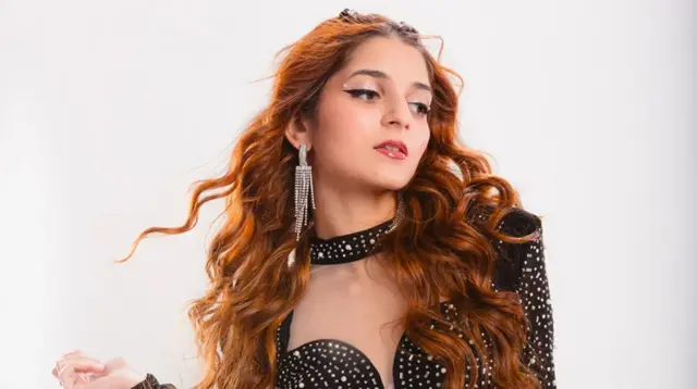 زو تسلیم کرتی ہیں کہ ابھی بھی وہ دباؤ میں ہیں