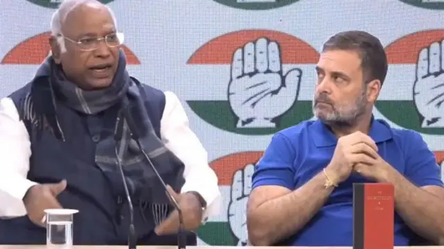 రాహుల్ గాంధీ