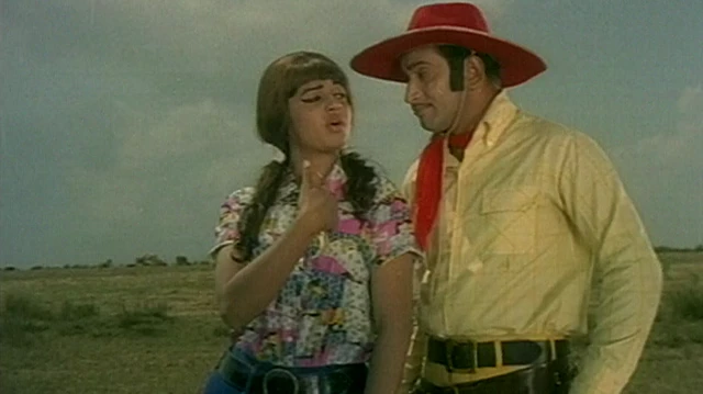 తెలుగు సినీ నటుడు కృష్ణ