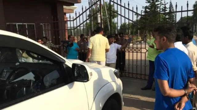 ਕਰਨਾਟਕਾ