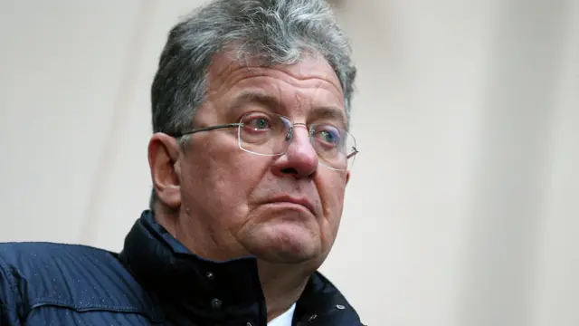 Сергей Приходько