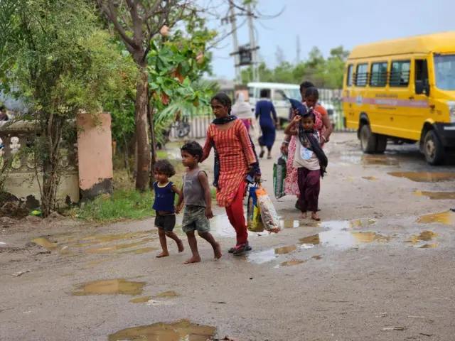 बिपरजोय तस्वीर