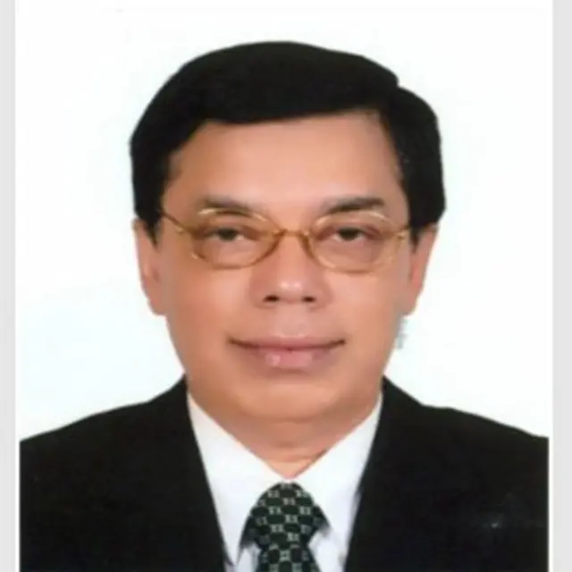 শাহজালাল বিজ্ঞান ও প্রযুক্তি বিশ্ববিদ্যালয়ের উপচার্য ফরিদ উদ্দিন আহমেদ