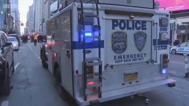 নিউইয়র্ক