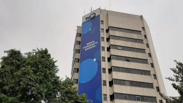 TVRI, efisiensi, kontributor TVRI, efisiensi anggaran