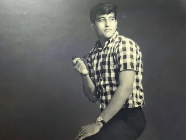 विनोद खन्ना