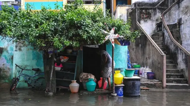தமிழ்நாடு மழை