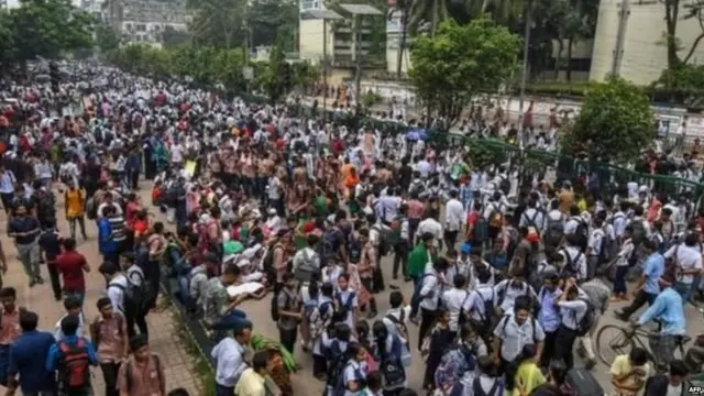 निदर्शक