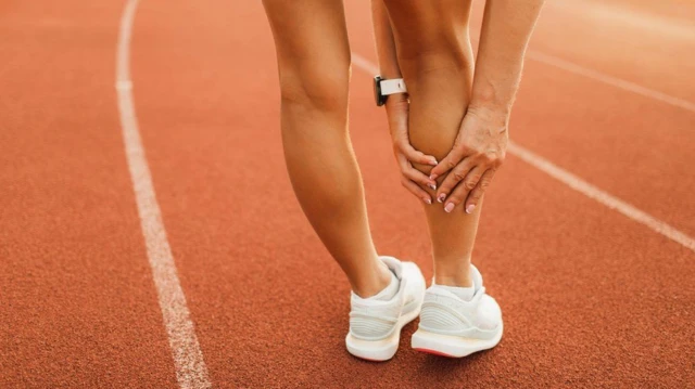 நடைபயிற்சி