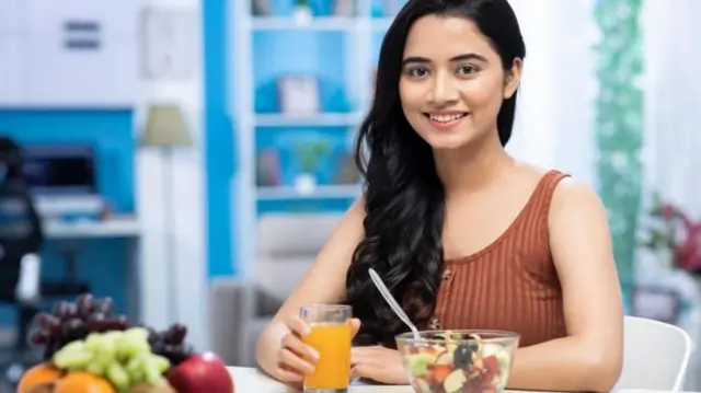 న్యూ ఇయర్ రిజల్యుషన్ 