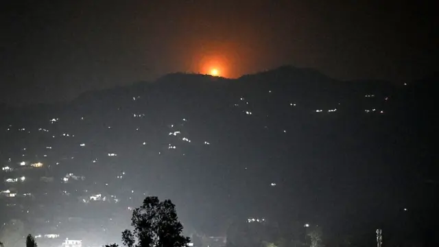 انڈیا، پاکستان