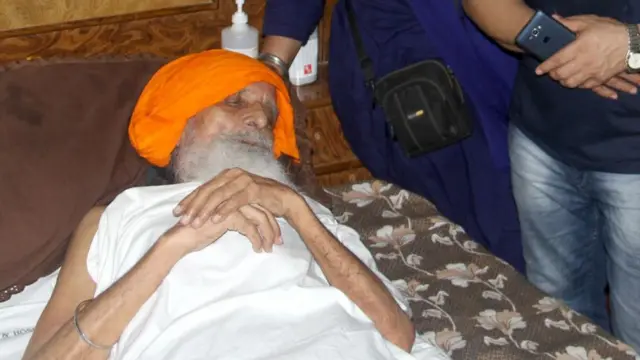  ਸੂਰਤ ਸਿੰਘ ਖ਼ਾਲਸਾ