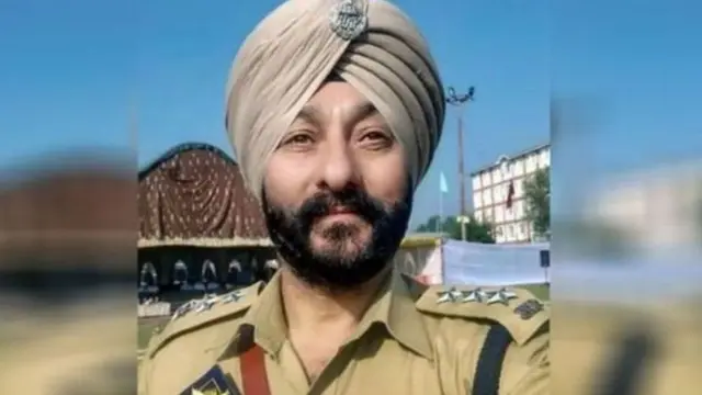 દેવિંદર સિંહ