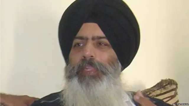 ਕੰਵਰਪਾਲ ਸਿੰਘ ਬਿੱਟੂ