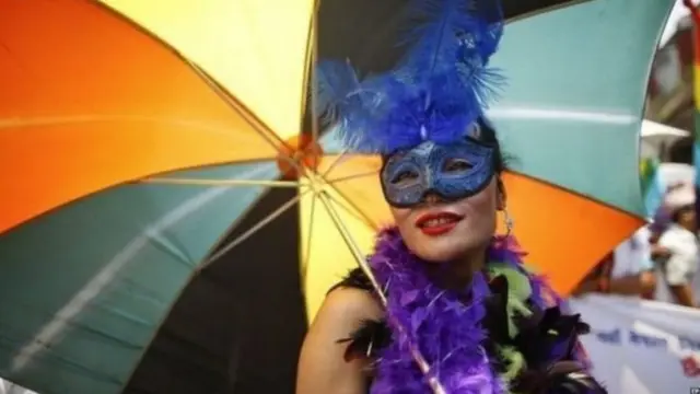 एलजीबीटी समुदाय