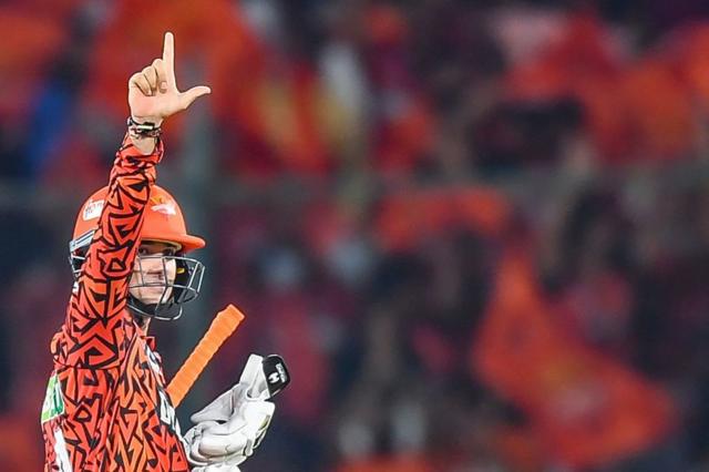 ஐபிஎல் - ஹைதராபாத் - லக்னோ