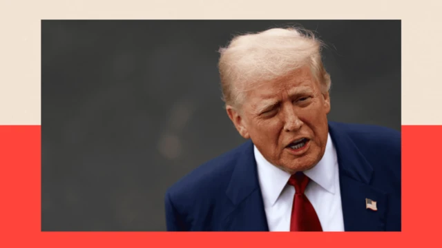 ইউক্রেন যুদ্ধ বন্ধে রাশিয়াকে রাজি করাতে না পেরে হতাশ ট্রাম্প