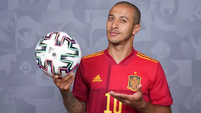 تیاگو آلکانتارا