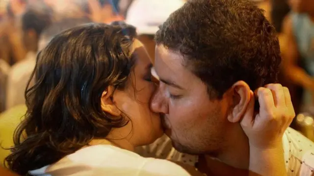 लैंगिक संबंध