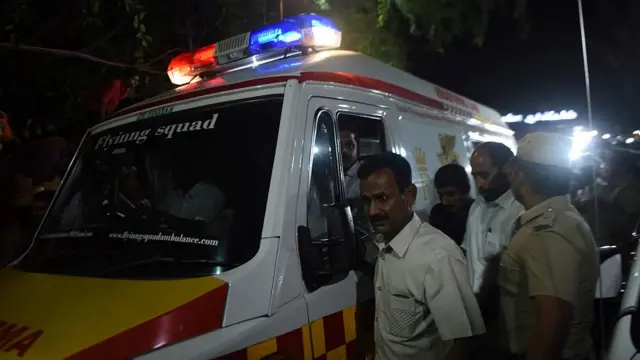 ஜெயலலிதா மறைந்த அந்த நாள்