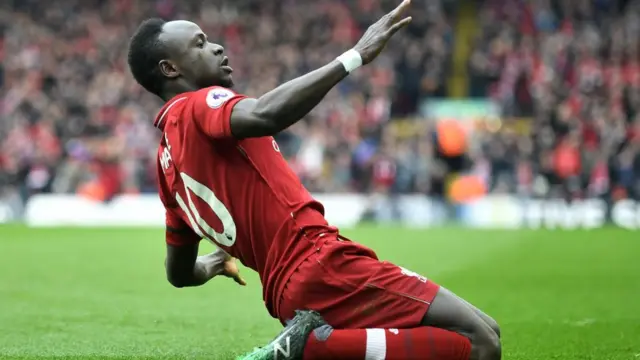 Mane