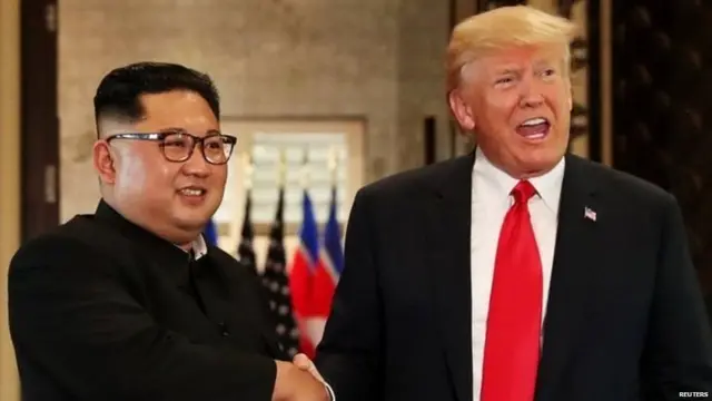 उत्तर कोरिया