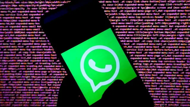 वॉट्सऐप