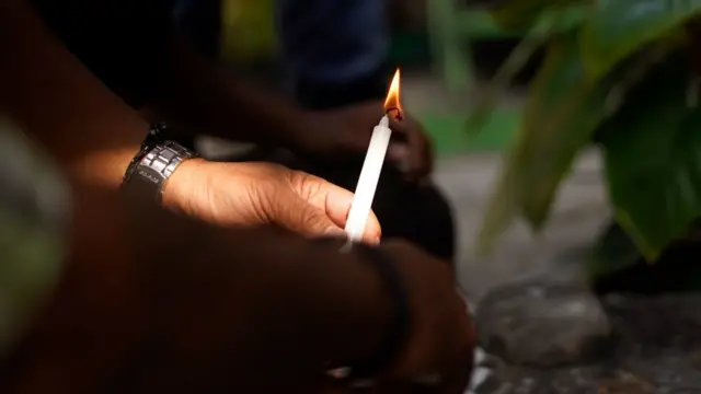 Pembantaian di Gereja Suai