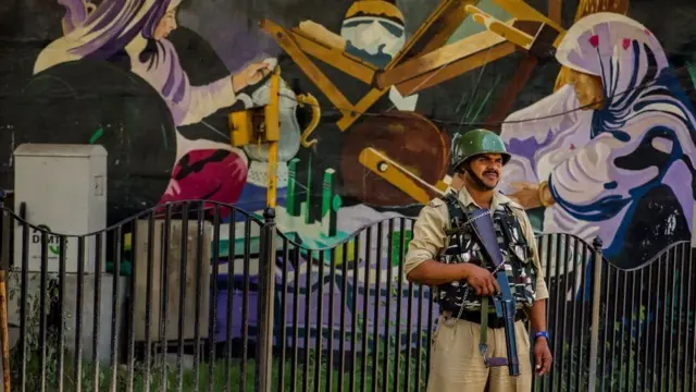 காஷ்மீர்