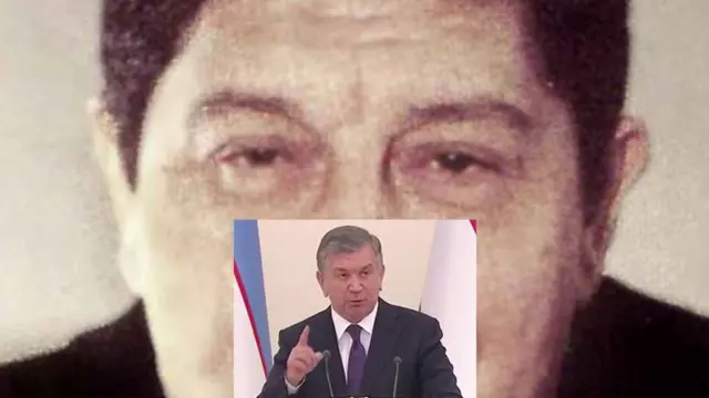 МХХ раҳбари Рустам Иноятов мамлакатдаги энг қудратли шахслардан.