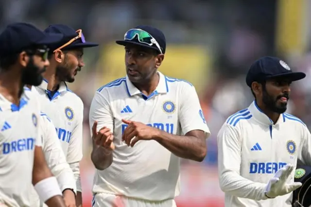 రవిచంద్రన్ అశ్విన్