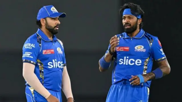 मुंबई इंडियन्स 