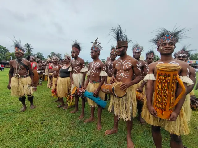 Perusahaan pertama milik masyarakat adat di Indonesia