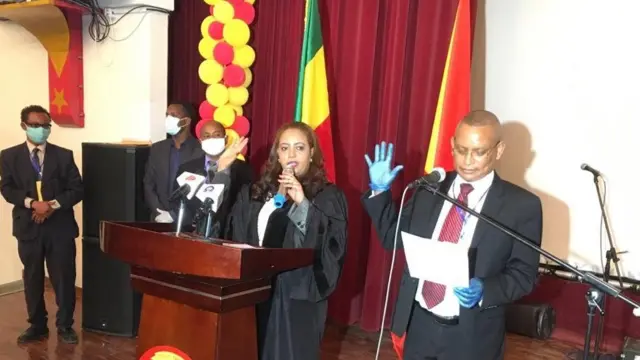 ዶ/ር ደብረጽዮን ገብረሚካኤል